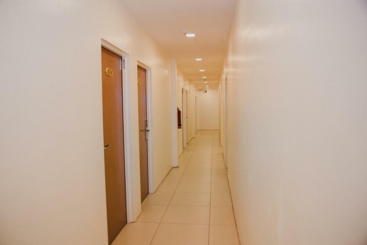 Phoenix Hotel Gua Musang Dış mekan fotoğraf